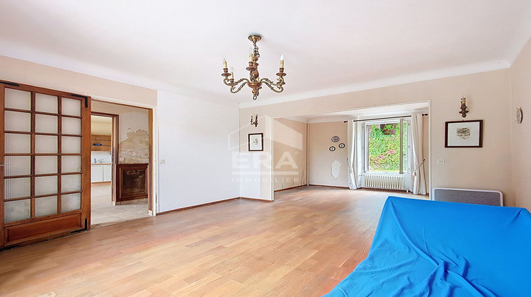 Ma-Cabane - Vente Maison LUZARCHES, 255 m²