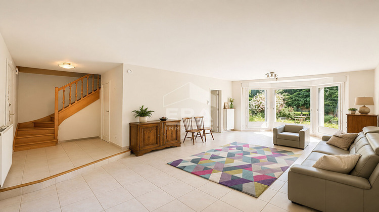 Ma-Cabane - Vente Maison LUZARCHES, 125 m²