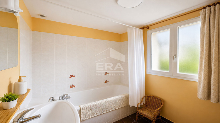Ma-Cabane - Vente Maison LUZARCHES, 125 m²