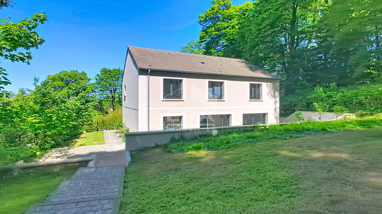 Ma-Cabane - Vente Maison LUZARCHES, 130 m²