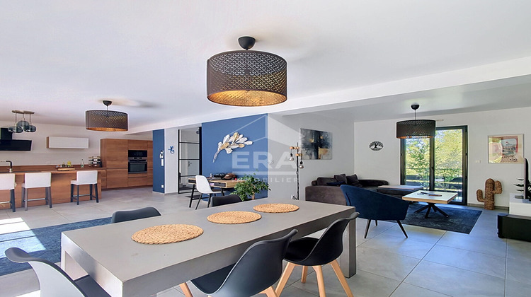 Ma-Cabane - Vente Maison LUZARCHES, 130 m²