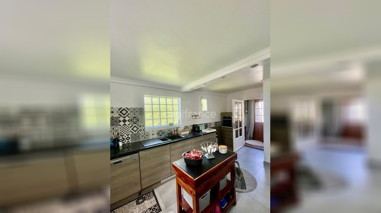 Ma-Cabane - Vente Maison LUZARCHES, 96 m²