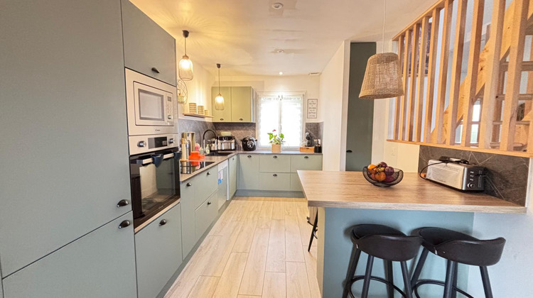 Ma-Cabane - Vente Maison LUZARCHES, 98 m²