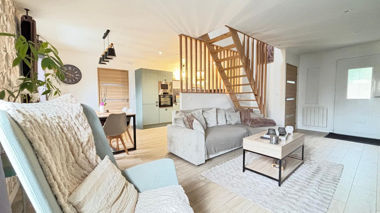 Ma-Cabane - Vente Maison LUZARCHES, 98 m²