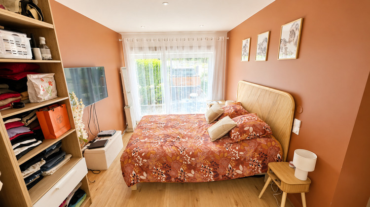 Ma-Cabane - Vente Maison LUZARCHES, 98 m²