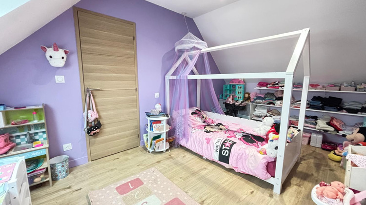 Ma-Cabane - Vente Maison LUZARCHES, 98 m²