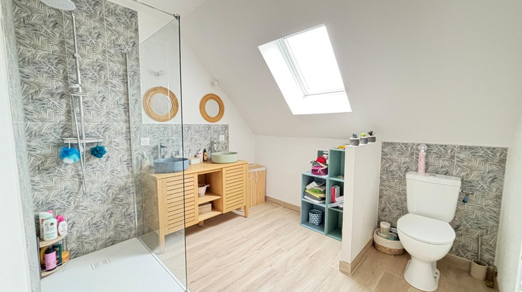 Ma-Cabane - Vente Maison LUZARCHES, 98 m²