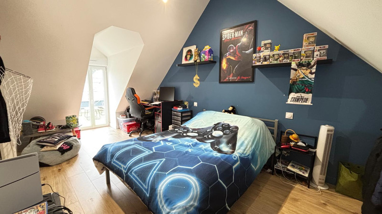 Ma-Cabane - Vente Maison LUZARCHES, 98 m²
