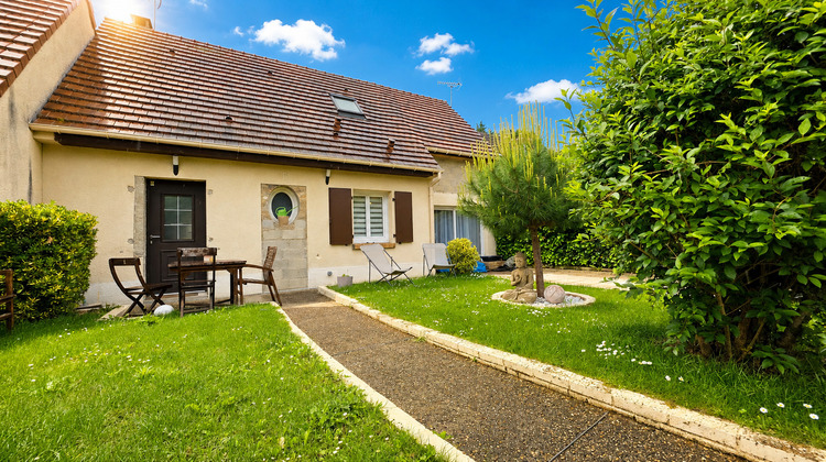 Ma-Cabane - Vente Maison LUZARCHES, 98 m²