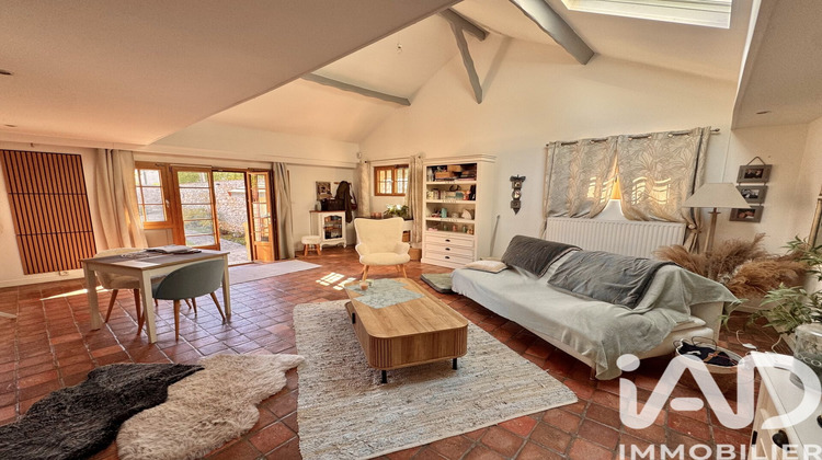 Ma-Cabane - Vente Maison Luzarches, 94 m²