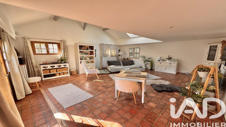 Ma-Cabane - Vente Maison Luzarches, 94 m²