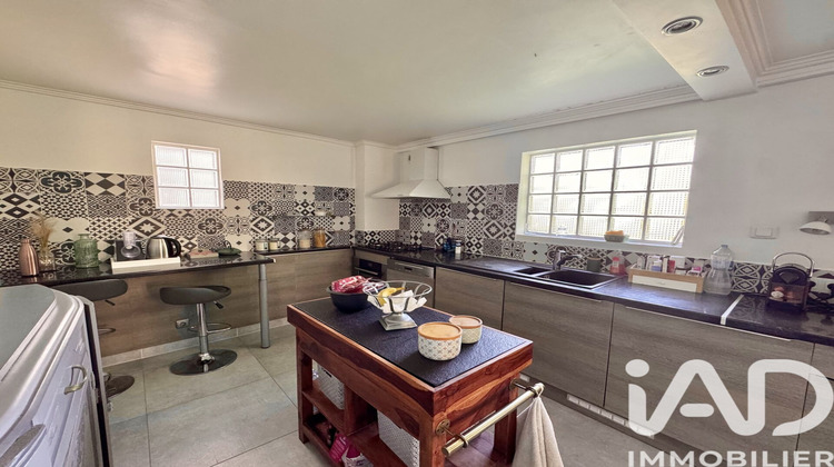 Ma-Cabane - Vente Maison Luzarches, 94 m²