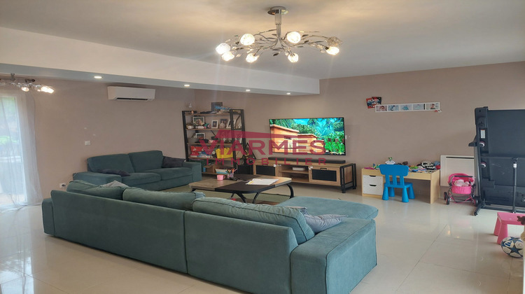 Ma-Cabane - Vente Maison Luzarches, 110 m²