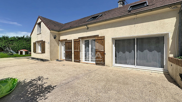 Ma-Cabane - Vente Maison LUZARCHES, 110 m²