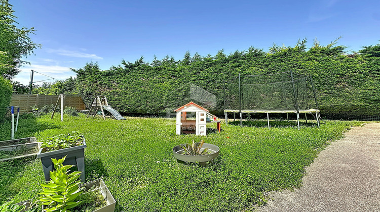 Ma-Cabane - Vente Maison LUZARCHES, 110 m²