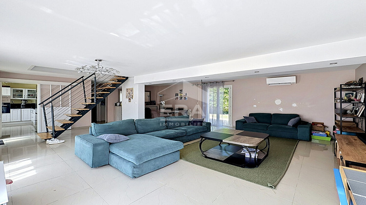 Ma-Cabane - Vente Maison LUZARCHES, 110 m²