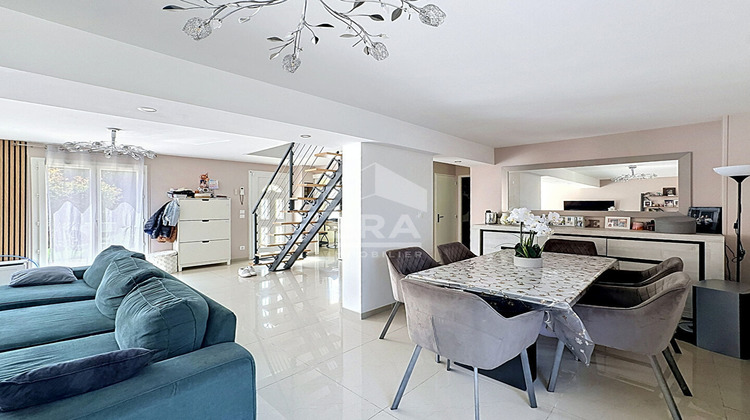 Ma-Cabane - Vente Maison LUZARCHES, 110 m²