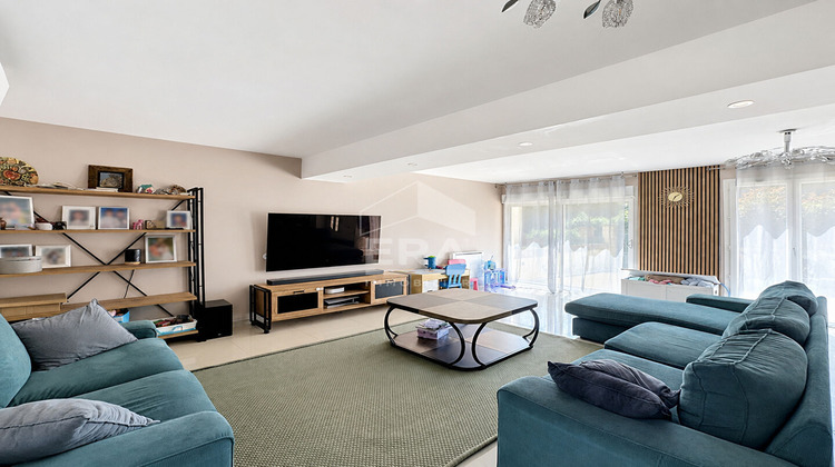 Ma-Cabane - Vente Maison LUZARCHES, 110 m²