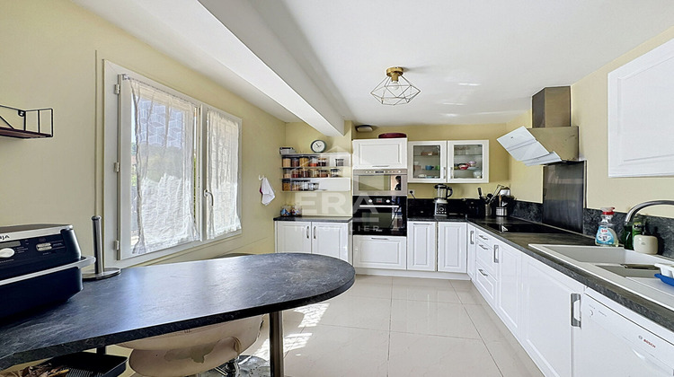 Ma-Cabane - Vente Maison LUZARCHES, 110 m²