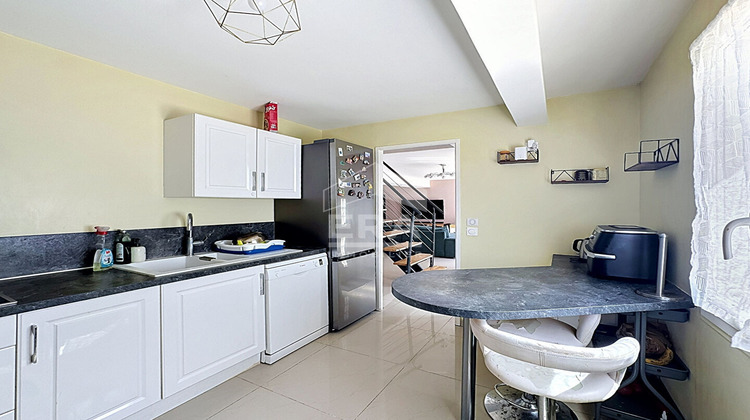 Ma-Cabane - Vente Maison LUZARCHES, 110 m²