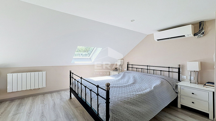 Ma-Cabane - Vente Maison LUZARCHES, 110 m²