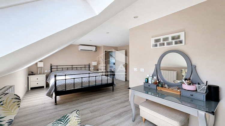 Ma-Cabane - Vente Maison LUZARCHES, 110 m²