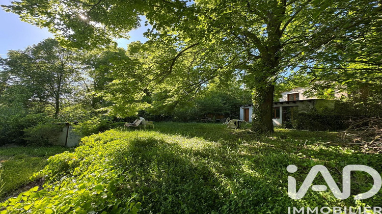 Ma-Cabane - Vente Maison Luzarches, 83 m²