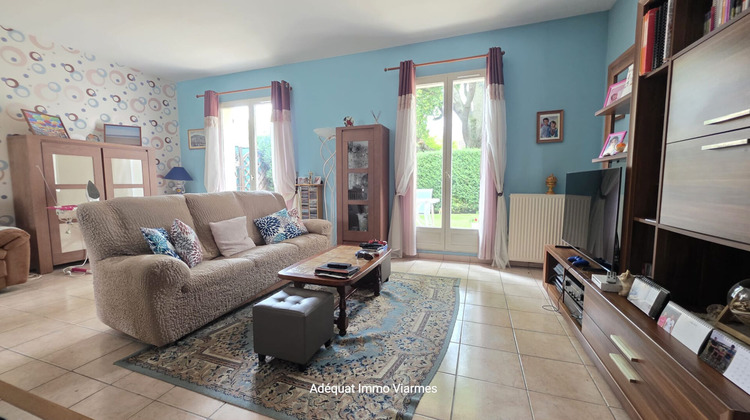 Ma-Cabane - Vente Maison LUZARCHES, 147 m²