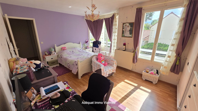 Ma-Cabane - Vente Maison LUZARCHES, 147 m²