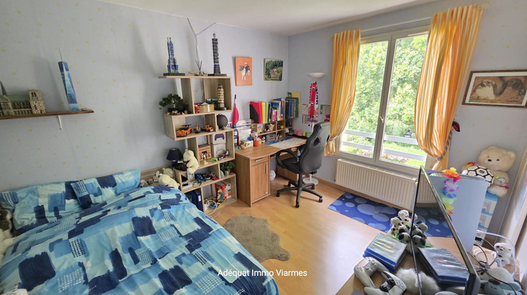 Ma-Cabane - Vente Maison LUZARCHES, 147 m²