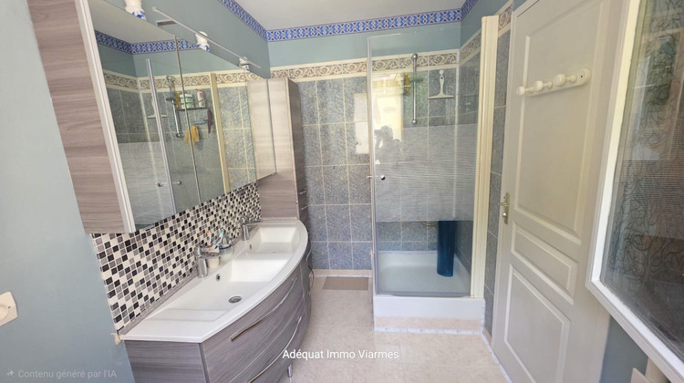 Ma-Cabane - Vente Maison LUZARCHES, 147 m²