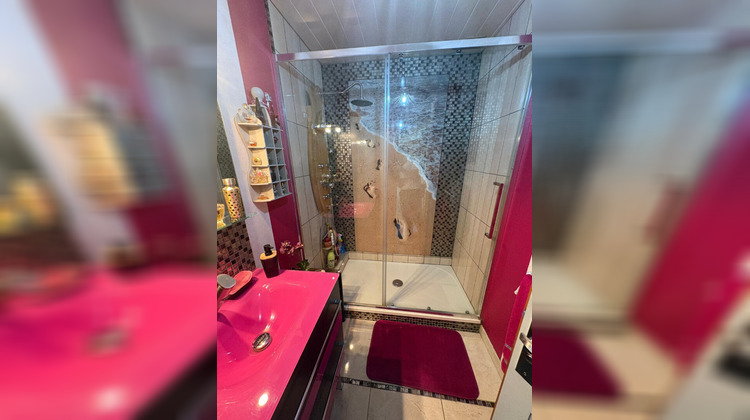 Ma-Cabane - Vente Maison LUZARCHES, 169 m²