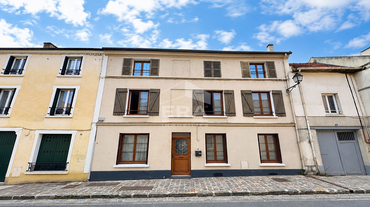 Ma-Cabane - Vente Maison LUZARCHES, 183 m²