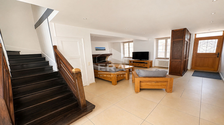 Ma-Cabane - Vente Maison LUZARCHES, 183 m²