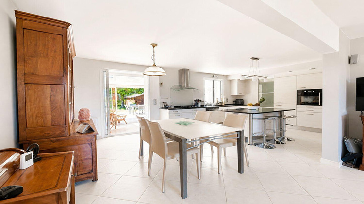Ma-Cabane - Vente Maison LUZARCHES, 145 m²