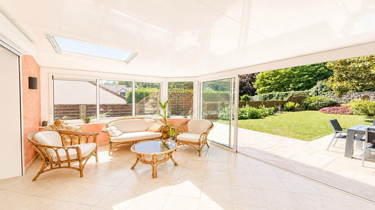 Ma-Cabane - Vente Maison LUZARCHES, 145 m²