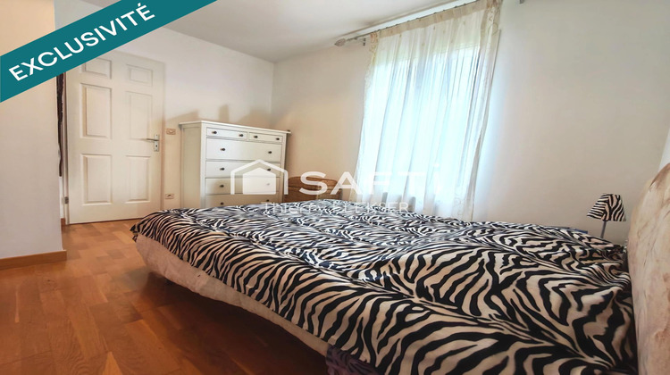 Ma-Cabane - Vente Maison Luzarches, 130 m²