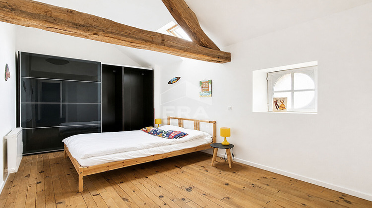 Ma-Cabane - Vente Maison LUZARCHES, 136 m²
