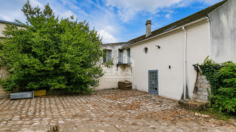 Ma-Cabane - Vente Maison LUZARCHES, 136 m²