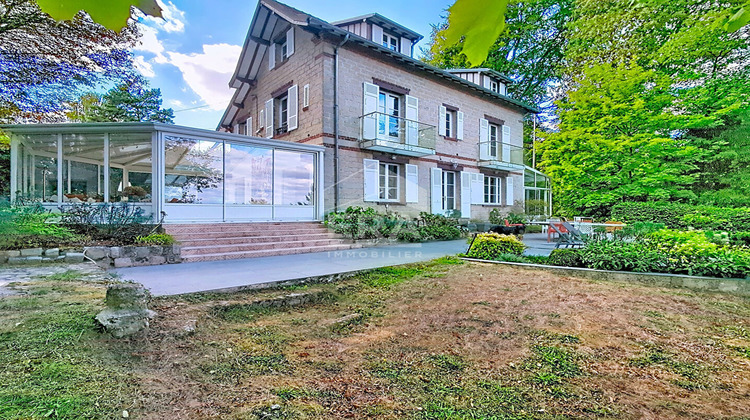 Ma-Cabane - Vente Maison LUZARCHES, 246 m²
