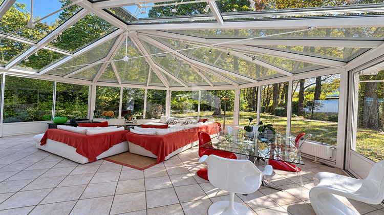 Ma-Cabane - Vente Maison LUZARCHES, 246 m²