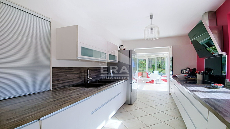 Ma-Cabane - Vente Maison LUZARCHES, 246 m²