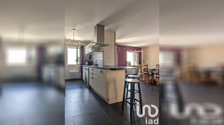 Ma-Cabane - Vente Maison Luzay, 150 m²