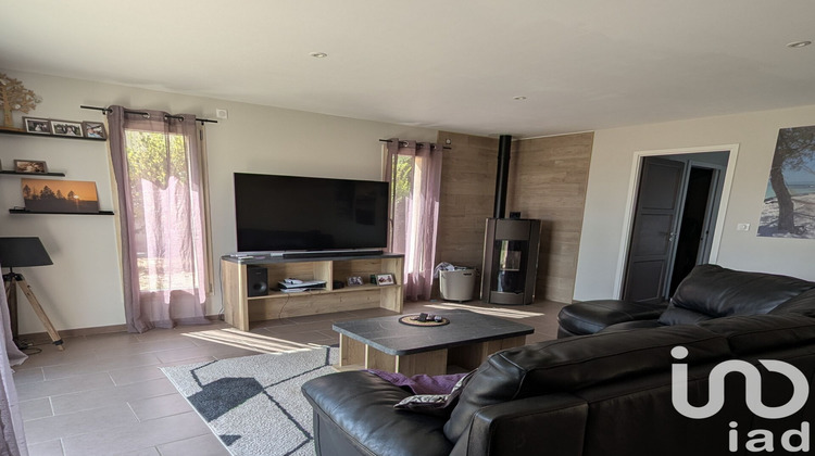 Ma-Cabane - Vente Maison Luzay, 150 m²