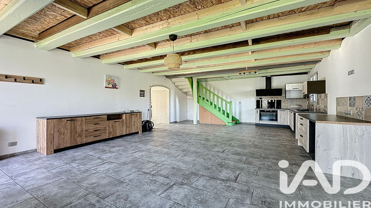 Ma-Cabane - Vente Maison Luzay, 103 m²