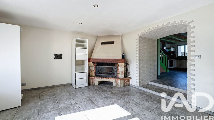 Ma-Cabane - Vente Maison Luzay, 103 m²