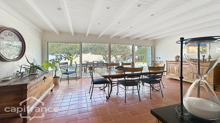 Ma-Cabane - Vente Maison LUZAY, 241 m²