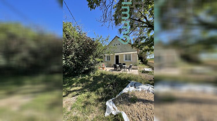 Ma-Cabane - Vente Maison LUZE, 75 m²