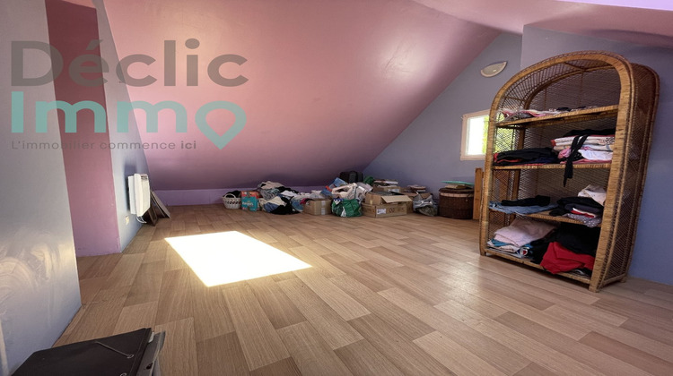 Ma-Cabane - Vente Maison LUZE, 75 m²