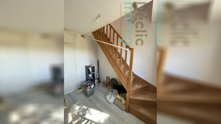 Ma-Cabane - Vente Maison LUZE, 75 m²